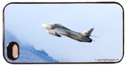 Coque pour Iphone 5 - Hunter - de l'aviation militaire suisse Coque pour Iphone 5 - Hunter - de l'aviation militaire suisse