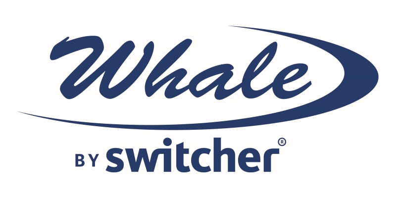 T-shirts Whale by Switcher