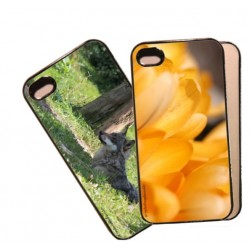 Couverture dure pour IPhone 4, 4S