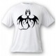 T-shirts enfant - Bat Dragon, White