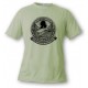 Women's or Men's Aircraft T-shirt - USS George Washington, Alpin Spruce