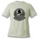 Women's or Men's Aircraft T-shirt - USS George Washington, November White 