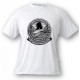 T-Shirt - USS George Washington, White