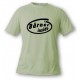 Men's Funny T-Shirt - Bärner inside, Alpin Spruce