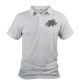 Polo homme - 1 Peuple, White