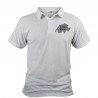 Herren Polo - 1 Peuple, White
