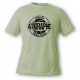 Men's or Women's T-Shirt - aTigraphe®, Alpin Spruce