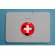 Schweiz ⚽ Fussball ⚽ Sticker Aufkleber für Auto, notebook deko