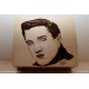 Coffret en bois Elvis Presley