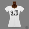 Women's Fashion T-shirt - Children victims of abandoned war ammunitions