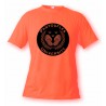 T-Shirt - Pantoufles University