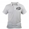 Herren Polo - Parisien inside, White