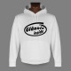 Kapuzen-Sweatshirt - Glânois inside