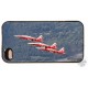 Couverture dure pour IPhone 4, 4S, Tiger