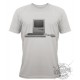 T-Shirt "MAC intosh", November White