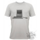 T-Shirt unisex "Une vide de Chien" BD