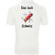 Polo shirt homme - Das isch Schwiiz - couteau militaire suisse