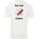 Uomo Polo Shirt - Das isch Schwiiz - coltellino svizzero