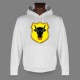 Kapuzen-Sweatshirt - Urner Wappen