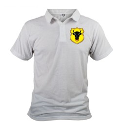 Uomo Polo Shirt - stemma di Uri