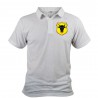 Polo shirt homme - blason Uranais