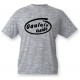 Herren Humoristisch T-Shirt - Gaulois Inside, Ash Heater