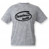 Uomo T-Shirt - Tessinois Inside