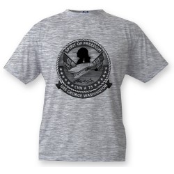 Kinder T-shirt - Flugzeugträger USS George Washington, Ash Heater