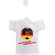 Calcio Mini T-Shirt - Deutschland Deutschland - per automobile