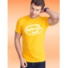 Uomo FOTL  cotone T-Shirt - Perfection inside, 34-Girasole