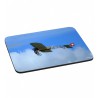 Bleriot XI ★ Flugzeug des Ersten Weltkriegs ★ Mousepad