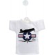 Car's Mini T-Shirt - F4U-1 Corsair - Color Version