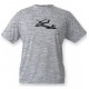 T-Shirt aviation -  FA-18 & Super Puma, Ash Heater