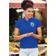 Women's Polo - Virgo astrological sign, 51-Royal Blue