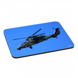 Tapis de souris - Eurocopter Tigre