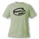 T-Shirt - Vaudois Inside, Alpine Spruce