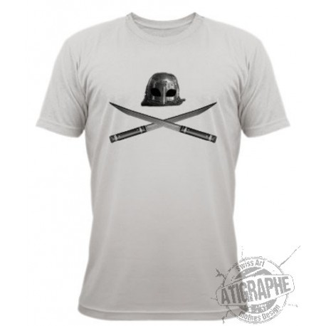 T-Shirt "Swords"