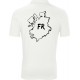 Uomo Polo Shirt - Friburgo confini e lettere FR