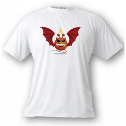 T-shirt enfant - Devil Vampyr, White