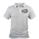 Uomo Polo shirt - Vigneron inside