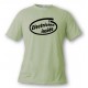 T-Shirt - Electricien Inside, Alpin Spruce