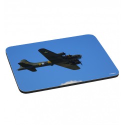 Tapis de souris - Forteresse volante B-17