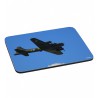 Mousepad - Boeing B-17 Flying Fortress