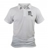 Men's Polo Shirt - Scorpio astrological sign