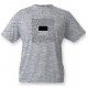 T-Shirt - Freiburger Gemeinden, Ash Heater
