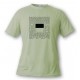 T-Shirt - Friburgo communi, Alpin Spruce