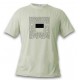 T-Shirt - Communes Fribourgeoises, November White