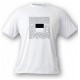 T-Shirt - Communes Fribourgeoises, White