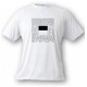 T-Shirt - Freiburger Gemeinden, White