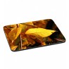 Mousepad - Autumn leaves